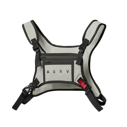 Men's Multi-functional Outdoor Chest Bag