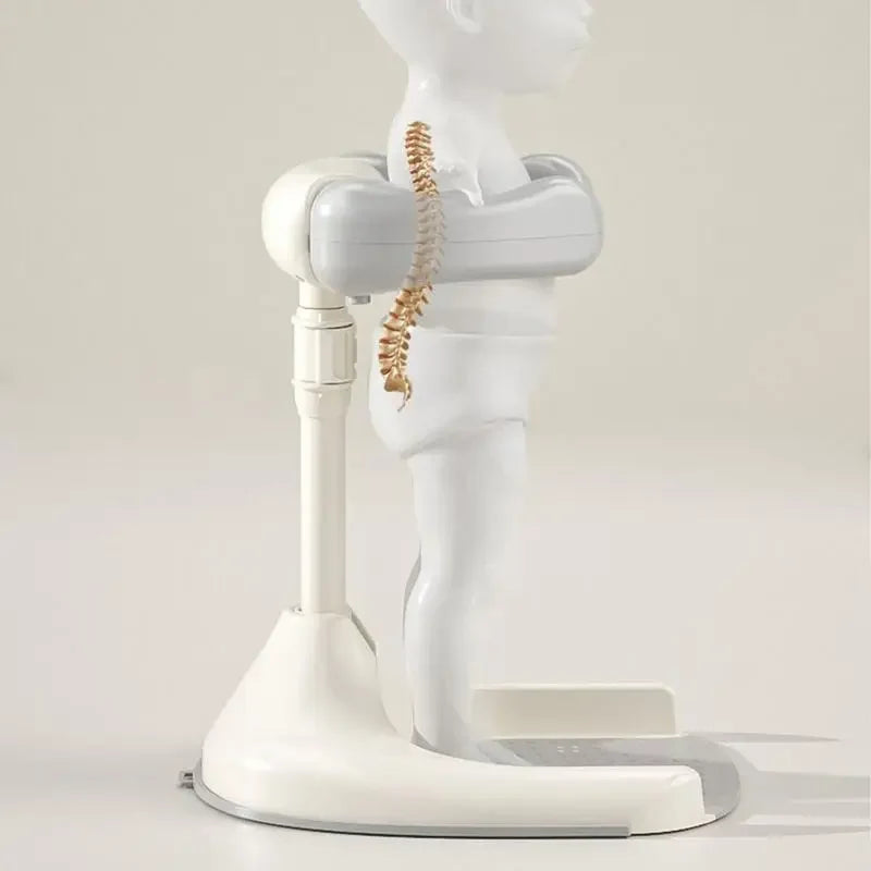 Adjustable Baby Shower Stand