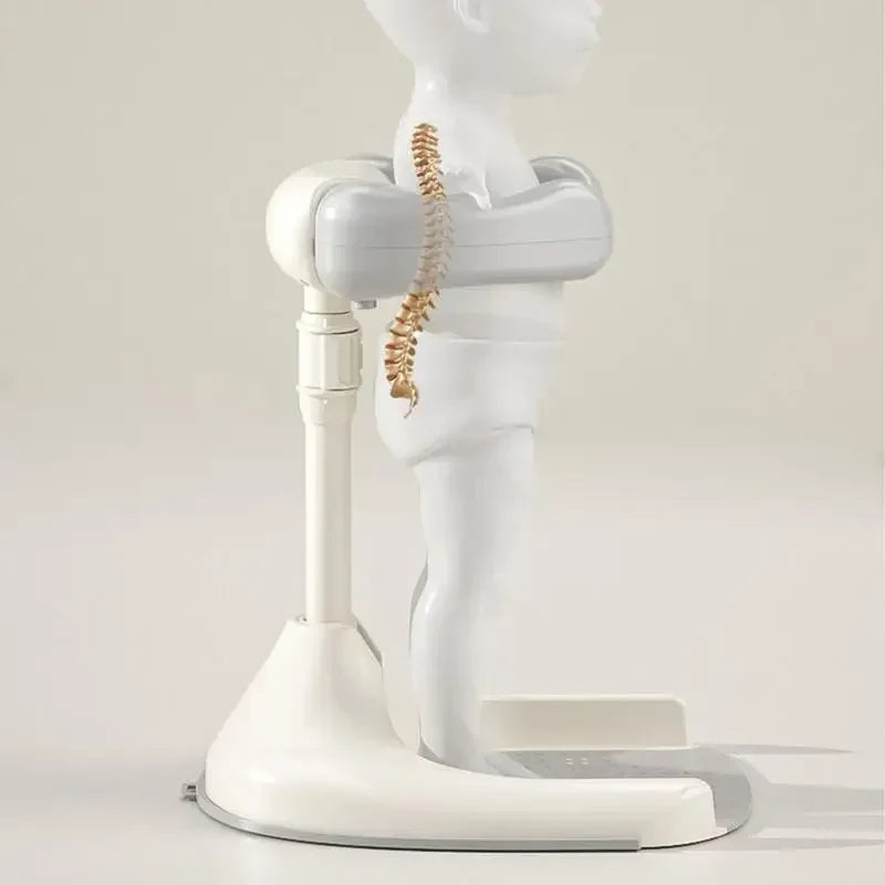 Adjustable Baby Shower Stand