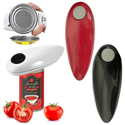 Electric Jar Opener