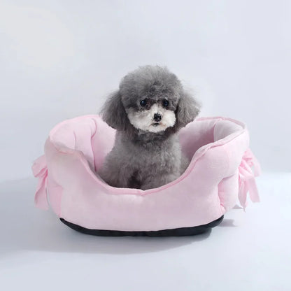 Cotton Wool Sofa for pets