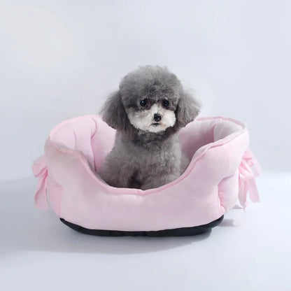 Cotton Wool Sofa for pets