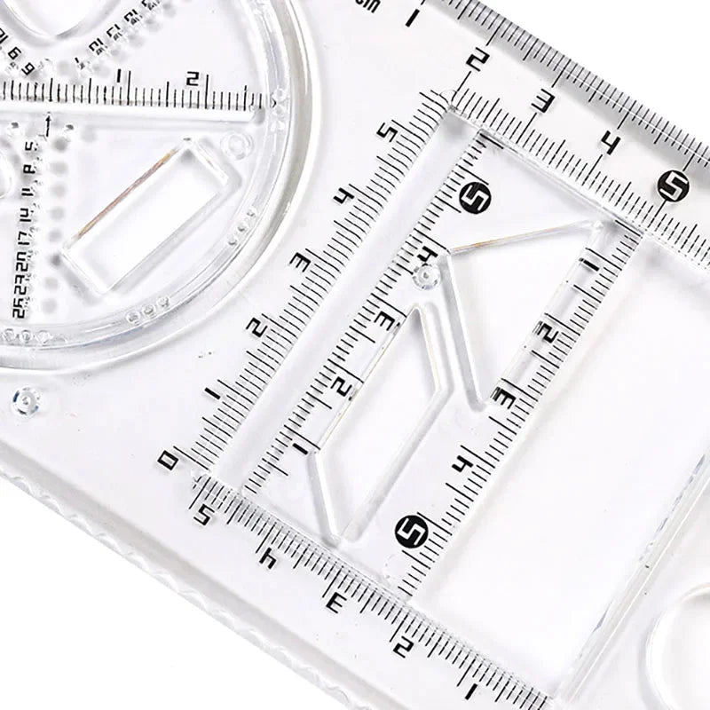 Multi -function Geometry set