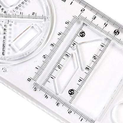 Multi -function Geometry set