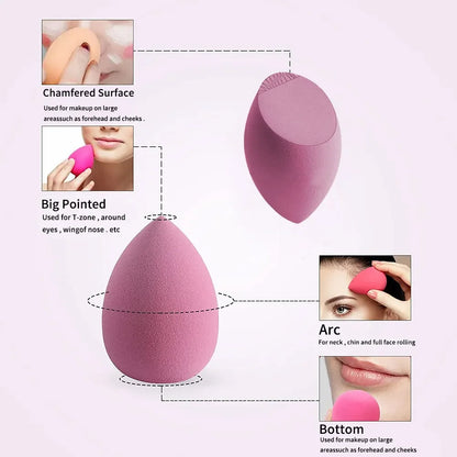 Beauty Egg