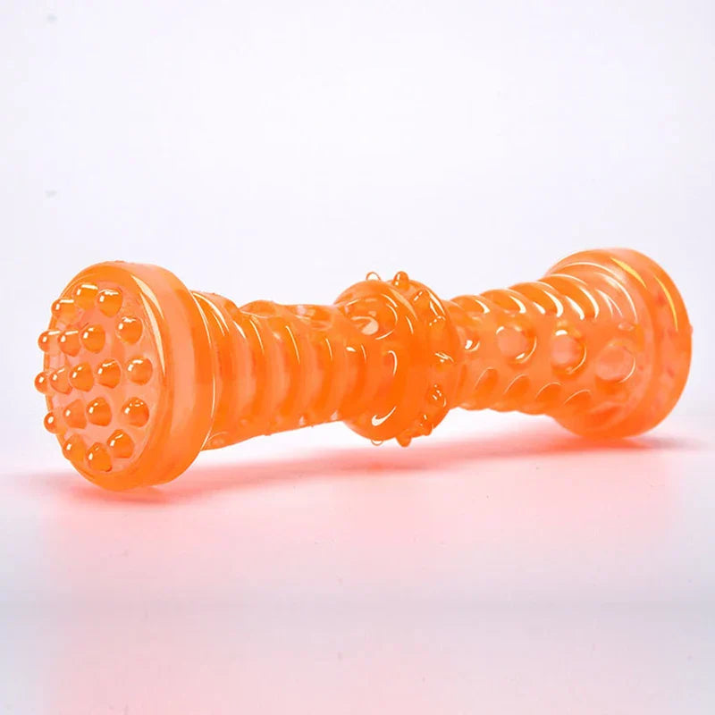 Resistant Bite Pet Toothbrush