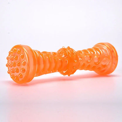 Resistant Bite Pet Toothbrush