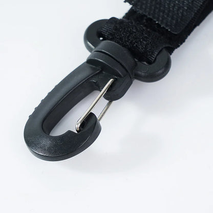 1-4pcs Baby Stroller Hooks