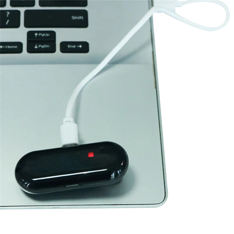 Mini USB Thermometer