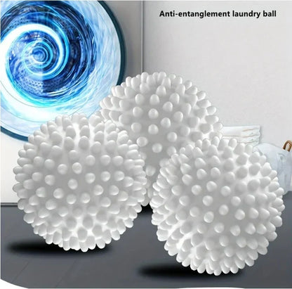 Anti-Winding Laundry Balls