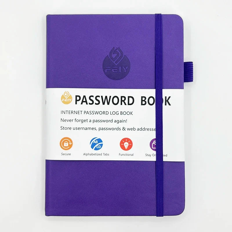 Thickened Notebook