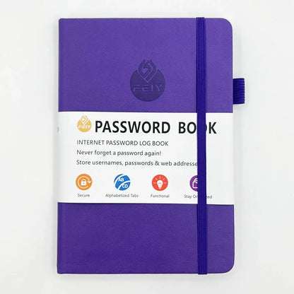 Thickened Notebook