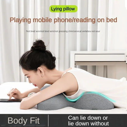 Versatile Sleeping Pillow