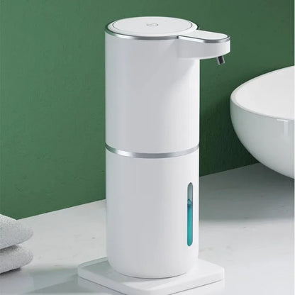 Automatic Sensor Soap Dispenser