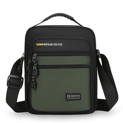 Men Crossbody Single Shoulder Bags