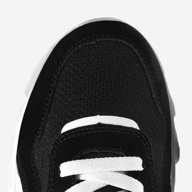Comfortable Anti-slip Walking Shoes