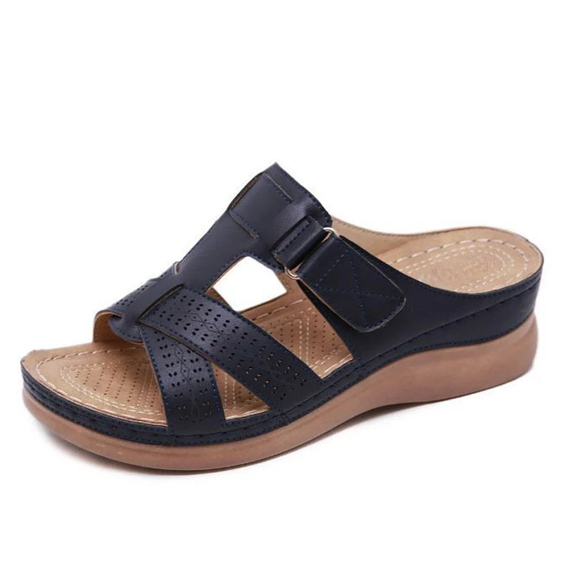 Premium Orthopedic Open Toe Sandals