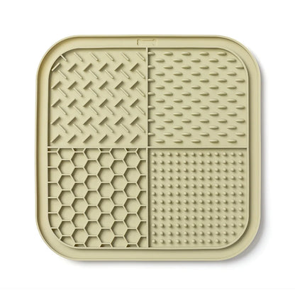 Pet Silicone Lick Mat