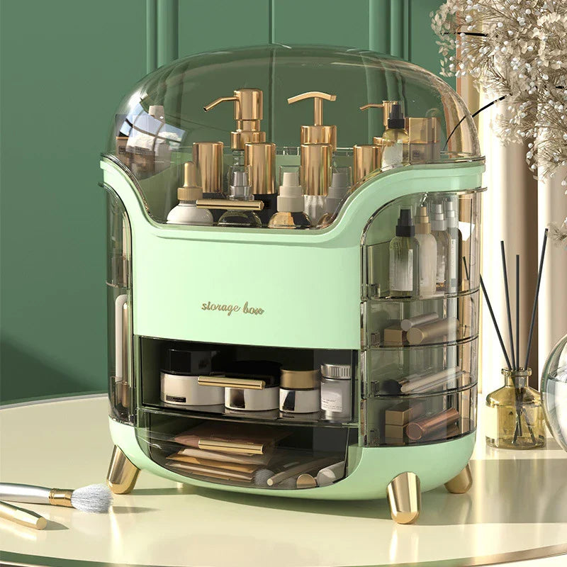 Luxury Cosmetics Organizer