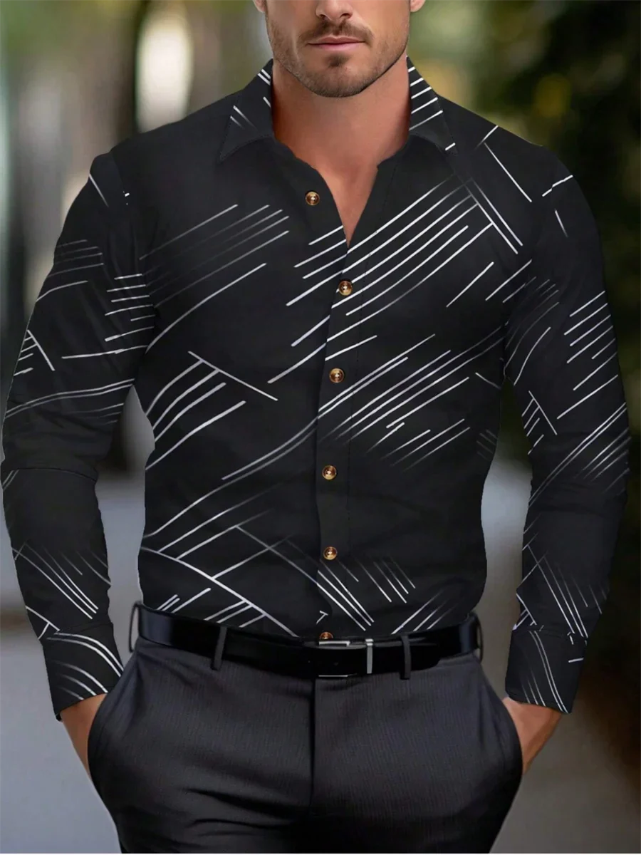 Men's casual Shirts