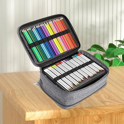 300 Slots Color Pencil Case