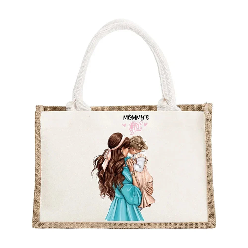 Fashion Commuting Tote Bag