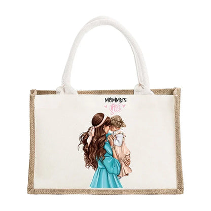 Fashion Commuting Tote Bag