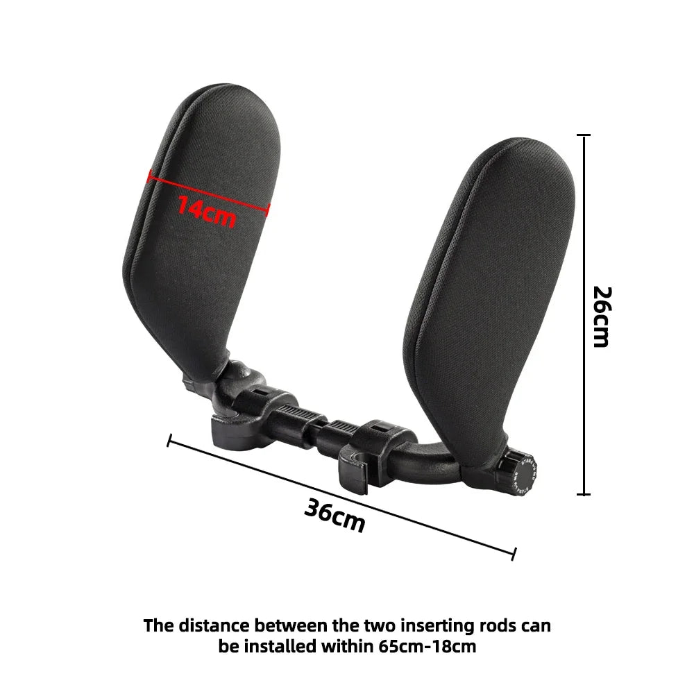360° Adjustable Head Neck Support