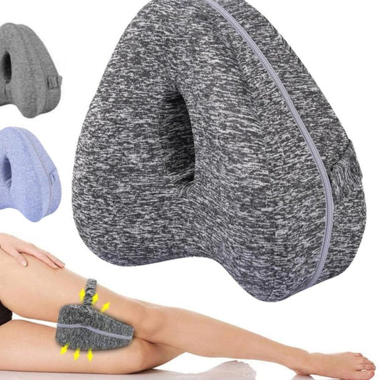 1Pcs Knee Pillow for Side Sleepers