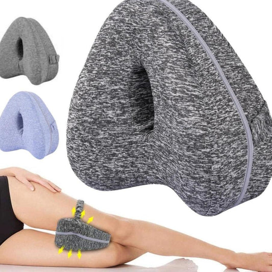 Knee Pillow for Side Sleepers