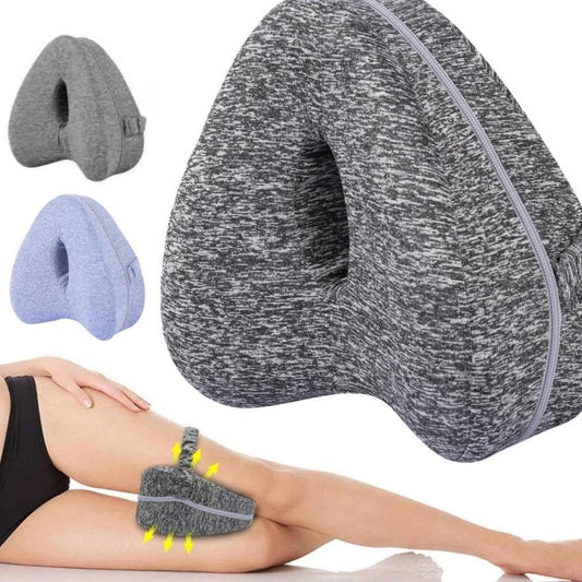 1Pcs Knee Pillow for Side Sleepers