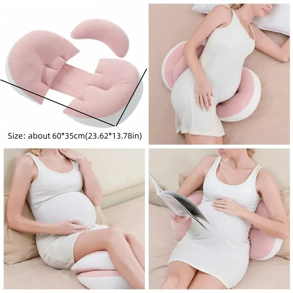 Pregnant Women's Waist Pillow
