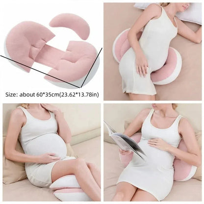 Pregnant Women's Waist Pillow