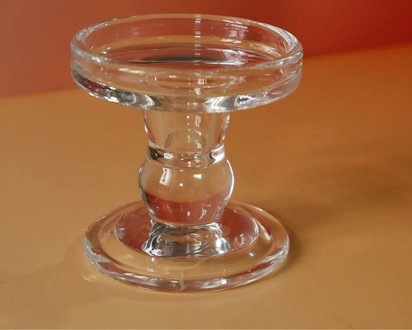 French Vermilion Aromatherapy Candles