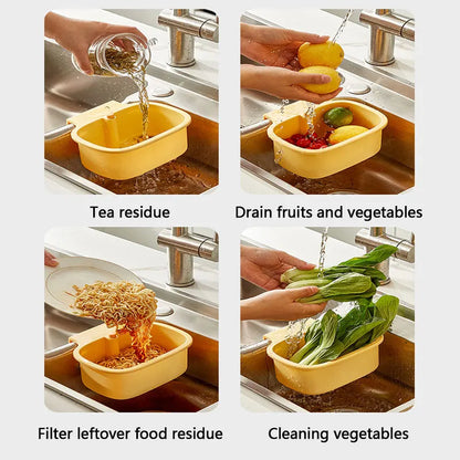 Kitchen Sink Filter Basket