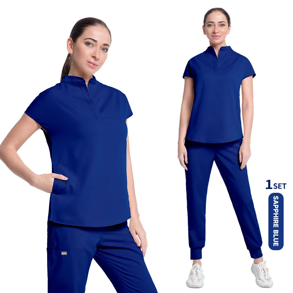 Jogger scrub Suit unisex