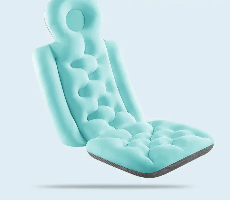 Full Body Spa Bathtub Cushion