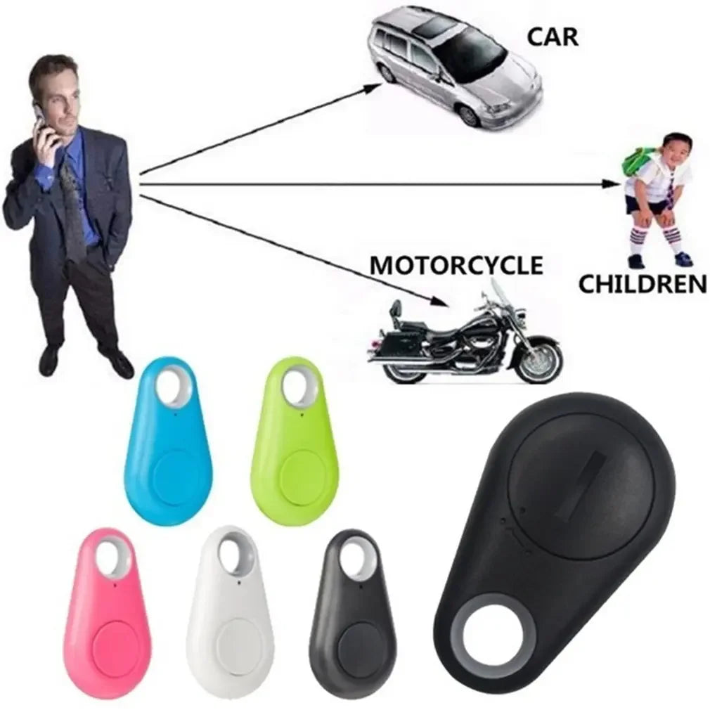 Mini Smart Pet  GPS Tracker - MONLANE