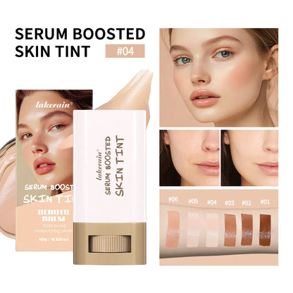 Beauty Balm Serum Boosted Skin Tint