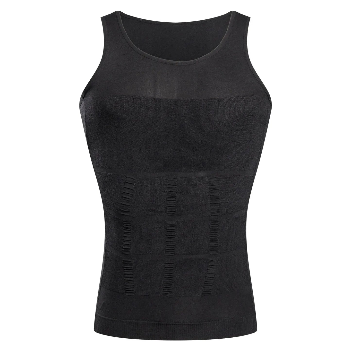 Men Body Shaper Vest
