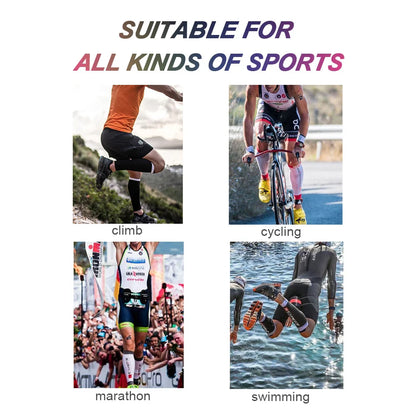 1Pcs Sport leg Compression Calf Sleeves Leg