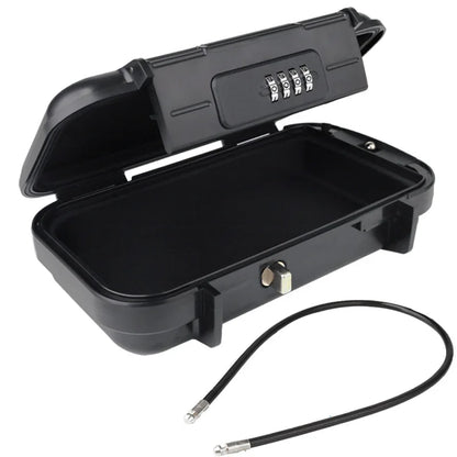Travel Safe Box