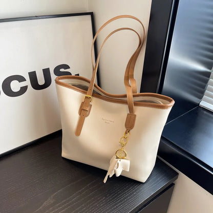 Large Stylish Tote Bag