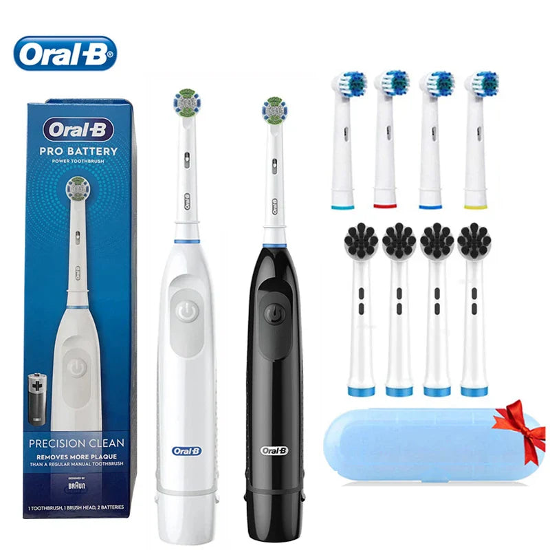 Oral-B Electric Toothbrush