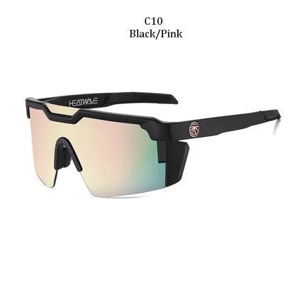 luxury Heat Wave sunglasses