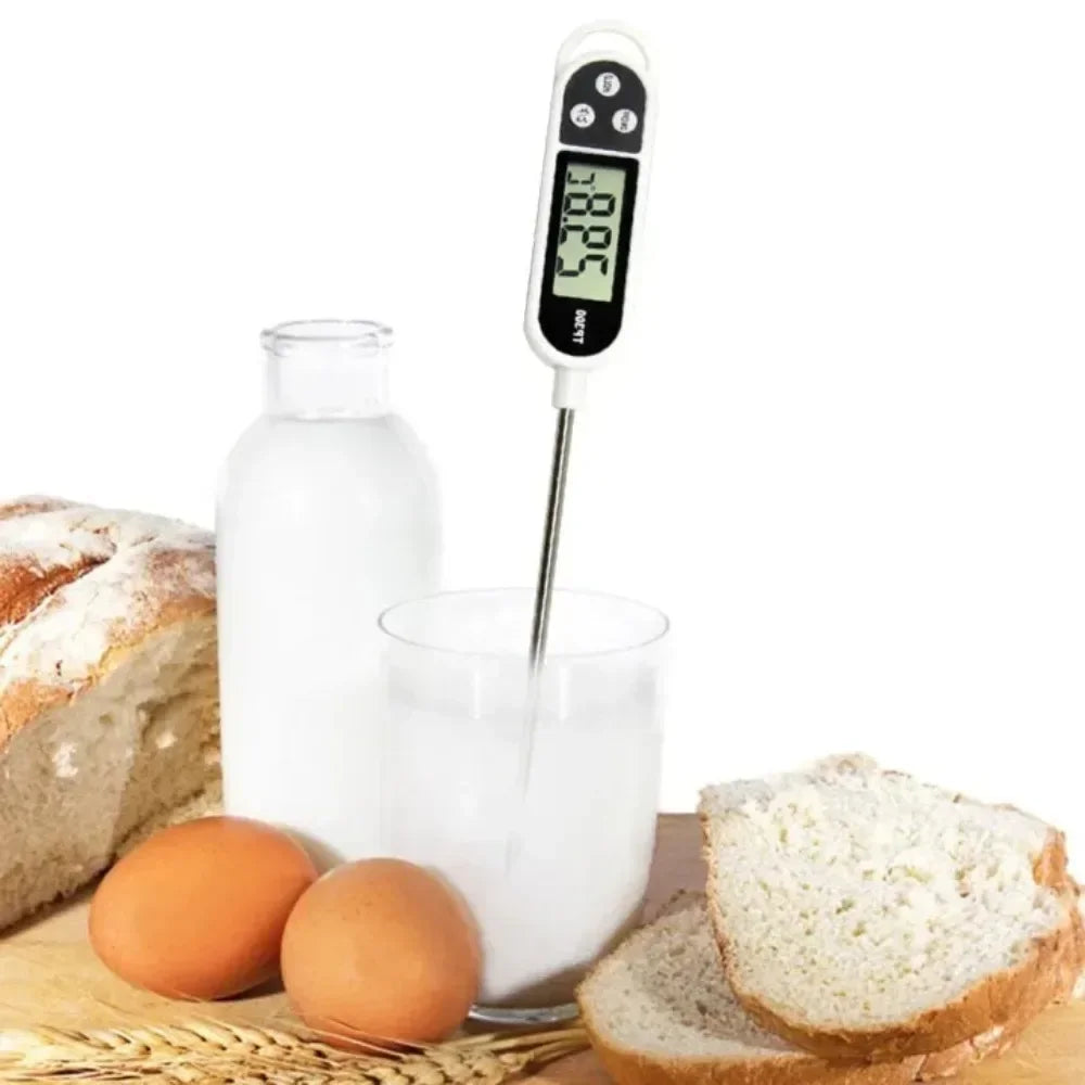 Digital Kitchen Thermometer