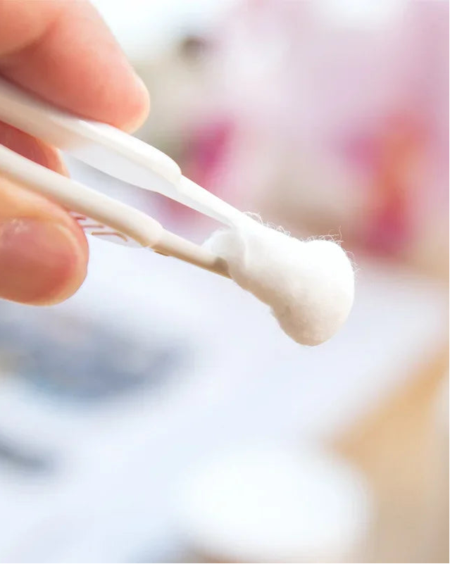 Baby Dig Booger Clip