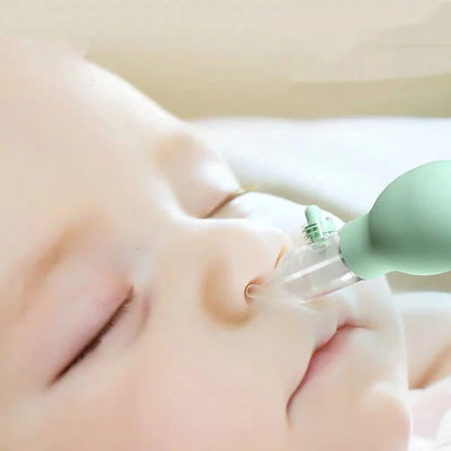 Children Nasal Aspirator - MONLANE