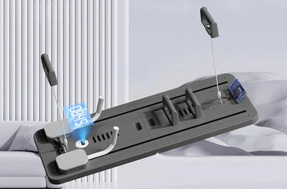 Multi-functional Exercise Plank