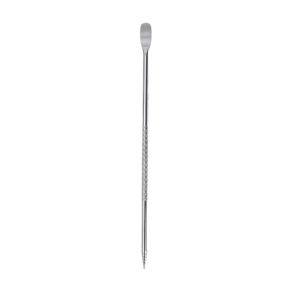 5/1Pcs Latte Pull Flower Needle
